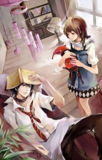 万古魔尊