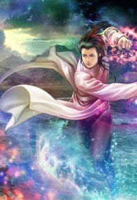 魔尊嗜宠:妖妃狠逆天