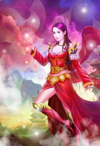 守寡后,太后娘娘被权臣盛宠了