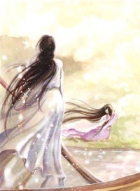 狂妃在上:绝色帝尊日夜宠!君时月帝释迦