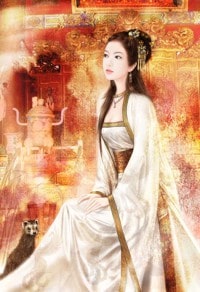 八月桂花香 (又名:低能寶寶)