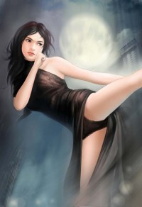 离婚后我成了大佬黑月光