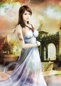 御姐霸爱之女王总裁/御姐秘书(GL)