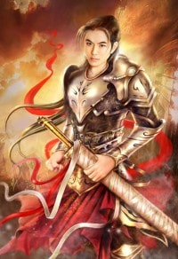 师傅撩人:徒弟太傲娇