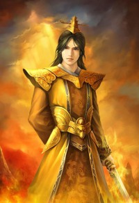 都市最強贅婿