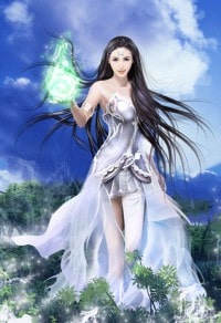 万物在我眼里全是透明