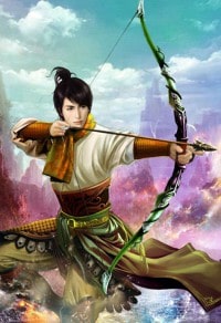 半暮妖嬈：妃亂天下