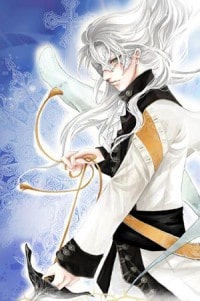 强娶豪夺之王妃是魔头