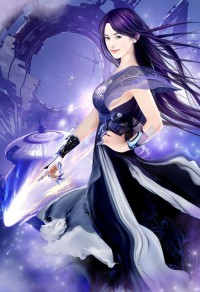 （嫦娥同人）新嫦娥奔月后传