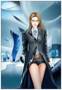 另類保鏢：龍潛都市（美女總裁愛上我）